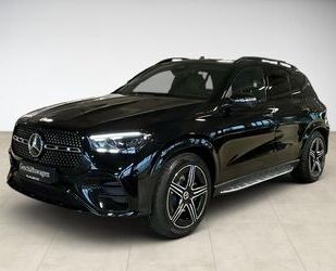 Mercedes-Benz GLE 350 Gebrauchtwagen