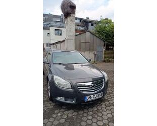 Opel Insignia Gebrauchtwagen