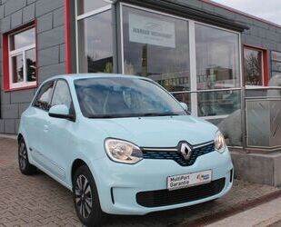 Renault Twingo Gebrauchtwagen