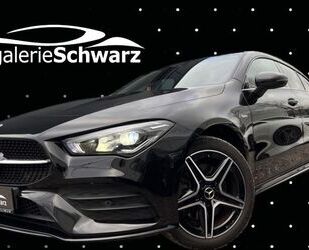 Mercedes-Benz CLA 250 Shooting Brake Gebrauchtwagen