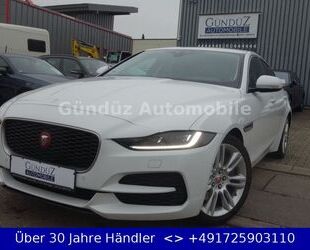 Jaguar XE Gebrauchtwagen