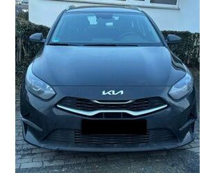 Kia ceed Sportswagon Gebrauchtwagen
