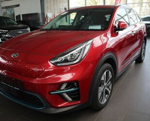 Kia Niro EV Gebrauchtwagen