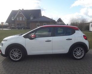 Citroen C3 Gebrauchtwagen