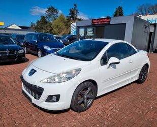 Peugeot 207 Gebrauchtwagen