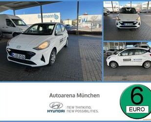 Hyundai i10 Gebrauchtwagen