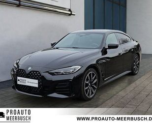 BMW 420 Gran Coupé Gebrauchtwagen
