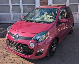 Renault Twingo Gebrauchtwagen