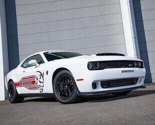 Dodge Challenger Gebrauchtwagen