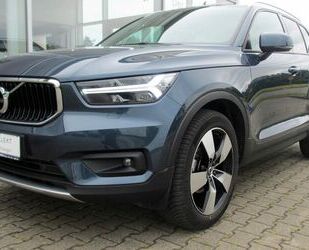 Volvo XC40 Gebrauchtwagen