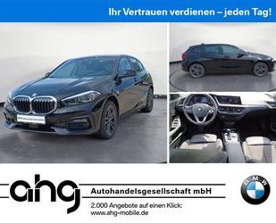 BMW 118 Gebrauchtwagen