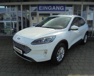 Ford Kuga Gebrauchtwagen