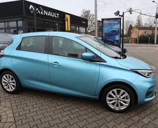 Renault ZOE Gebrauchtwagen