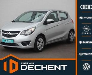 Opel Karl Gebrauchtwagen