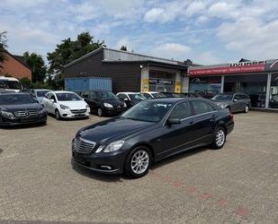 Mercedes-Benz E 350 Gebrauchtwagen