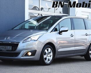 Peugeot 5008 Gebrauchtwagen