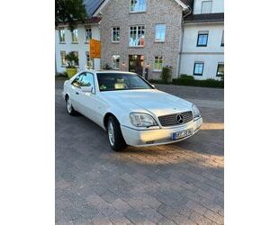Mercedes-Benz 600 Gebrauchtwagen
