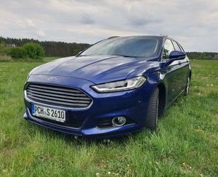 Ford Mondeo Gebrauchtwagen