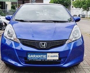 Honda Jazz Gebrauchtwagen