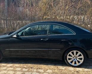 Mercedes-Benz CLK 280 Gebrauchtwagen