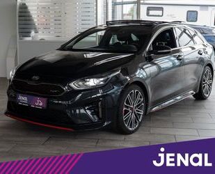 Kia pro ceed / ProCeed Gebrauchtwagen