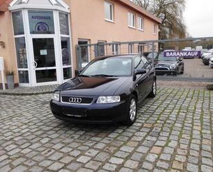 Audi A3 Gebrauchtwagen