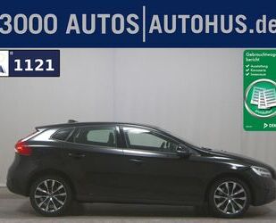 Volvo V40 Gebrauchtwagen