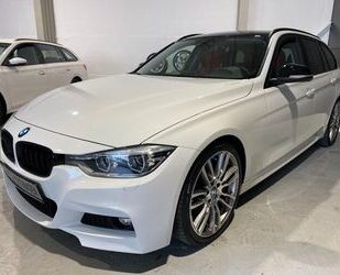 BMW 318 Gebrauchtwagen