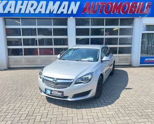 Opel Insignia Gebrauchtwagen