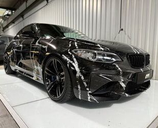 BMW M2 Gebrauchtwagen
