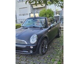 Ferrari Cooper Cabrio 