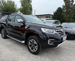 Renault Alaskan Gebrauchtwagen