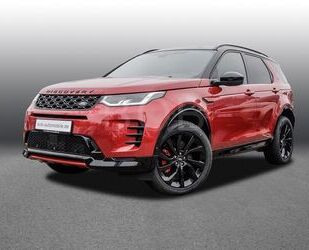 Land Rover Discovery Sport Gebrauchtwagen