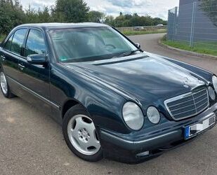 Mercedes-Benz 320 Gebrauchtwagen