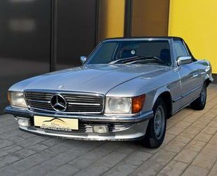 Mercedes-Benz 280 Gebrauchtwagen