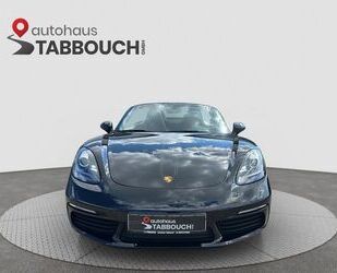 Porsche Boxster Gebrauchtwagen