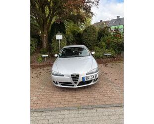 Alfa Romeo 147 Gebrauchtwagen