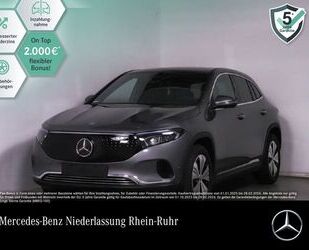 Mercedes-Benz EQA Gebrauchtwagen