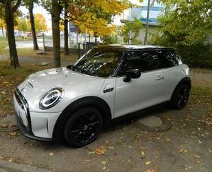 Mini Cooper SE Gebrauchtwagen