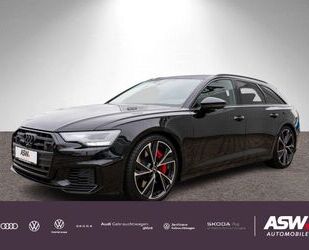 Audi S6 Gebrauchtwagen