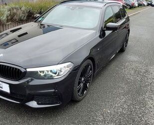 BMW 530 Gebrauchtwagen