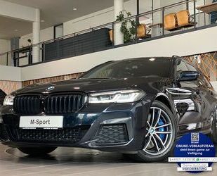 BMW 530 Gebrauchtwagen