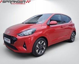 Hyundai i10 Gebrauchtwagen