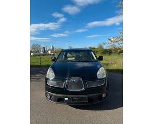 Subaru Tribeca Gebrauchtwagen