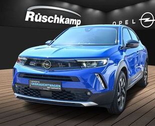 Opel Mokka-e Gebrauchtwagen