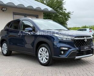 Suzuki (SX4) S-Cross Gebrauchtwagen
