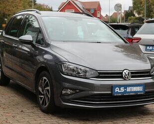 VW Golf Sportsvan Gebrauchtwagen