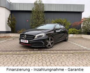 Mercedes-Benz A 250 Gebrauchtwagen