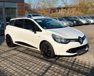 Renault Clio Gebrauchtwagen