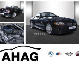 Alpina Roadster S Gebrauchtwagen